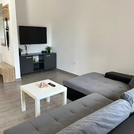 D&j Apartment Weißenburg