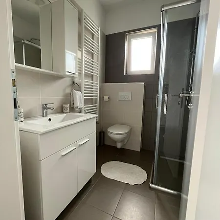 D&j Apartment Weißenburg