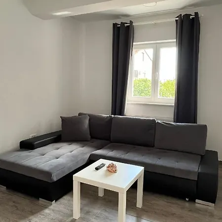 Apartment D&j Weißenburg