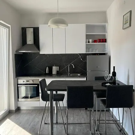 D&j Apartment