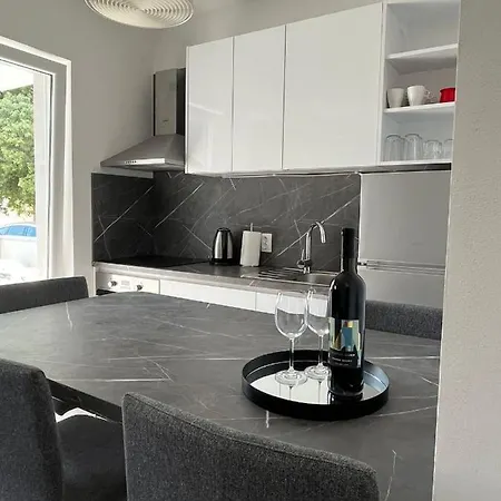 D&j Apartment Biograd Na Moru