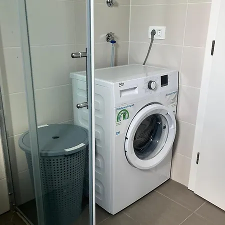 Apartment D&j